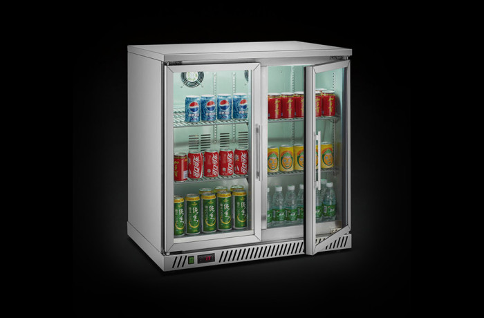 酒吧陳列柜 (Bottle Cooler)