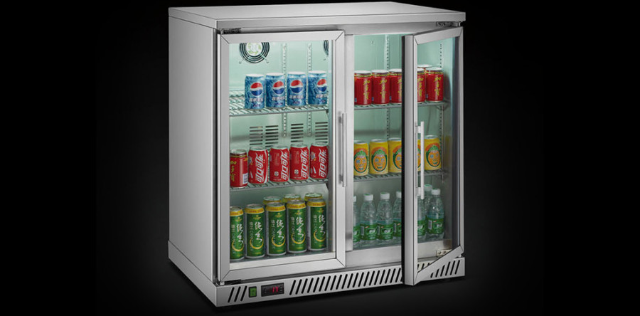 酒吧陳列柜 (Bottle Cooler)