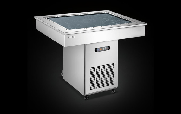 篏入式冰台系列 (Cranite Top Freezer)