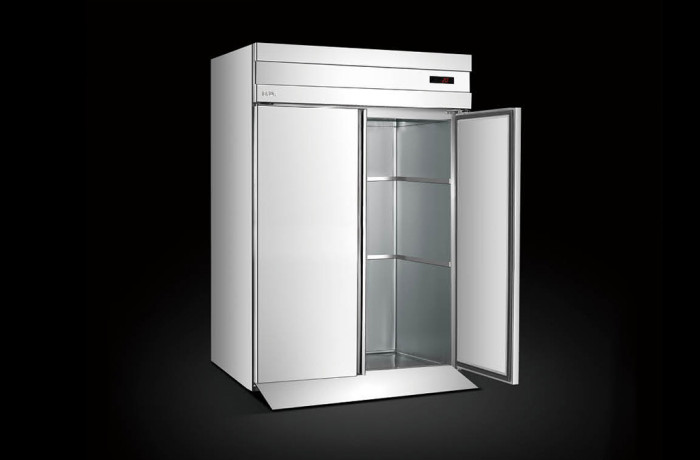 推入式高身柜系列 (Roll-In Refrigerator)