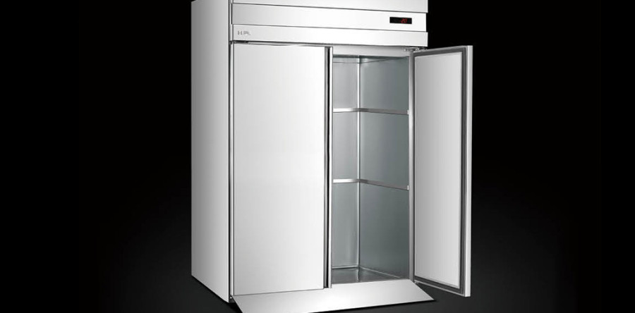 推入式高身柜系列 (Roll-In Refrigerator)