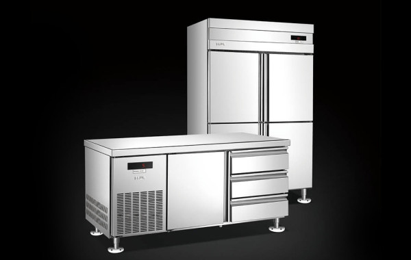 船用雪柜系列 (Special Ship Refrigerator)