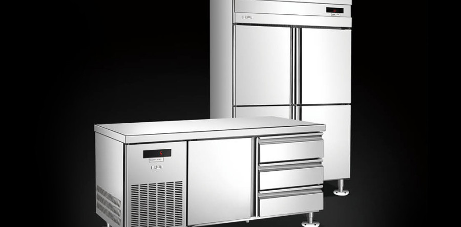 船用雪柜系列 (Special Ship Refrigerator)