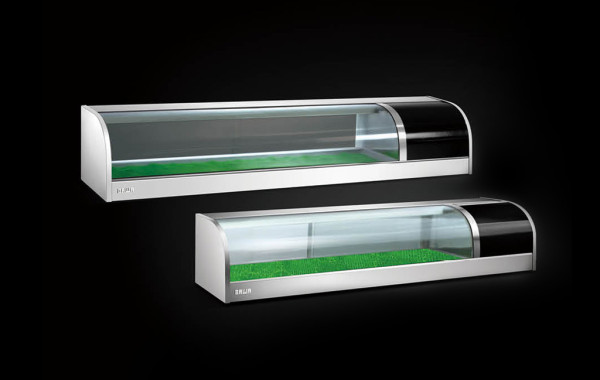 壽司柜 (Sushi Display)