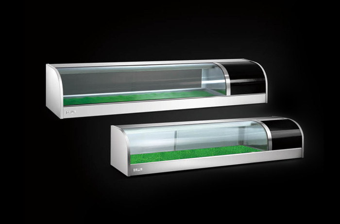 壽司柜 (Sushi Display)