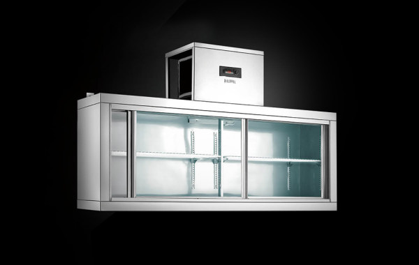 吊柜系列 (Wall Mounted Cabinet)